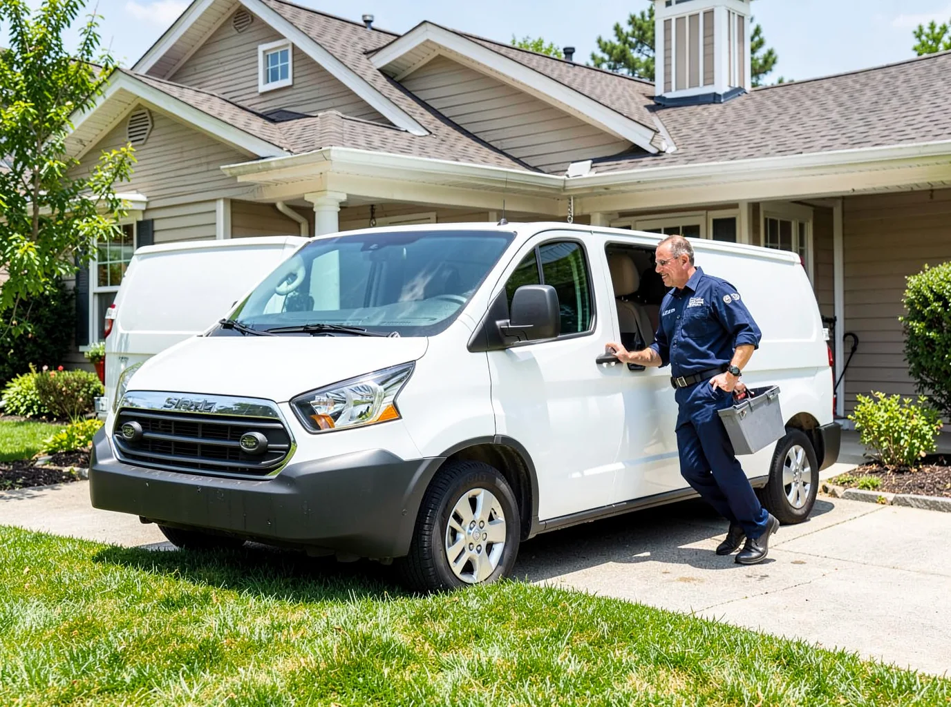 Emergency Plumber company in Tovey, IL