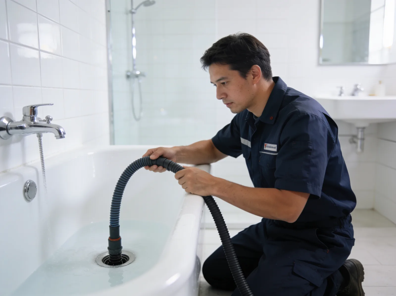 Emergency Plumber Tovey, IL FAQs